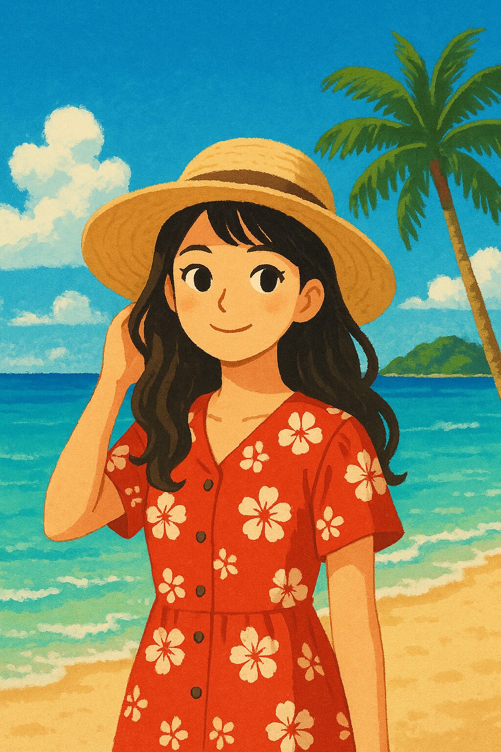 かおり